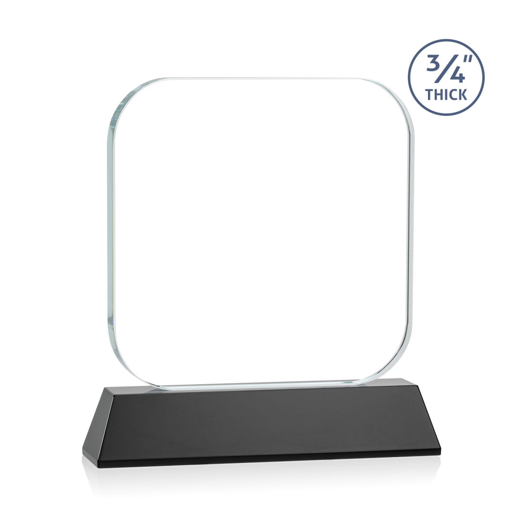 App Award on Newhaven - Black 3
