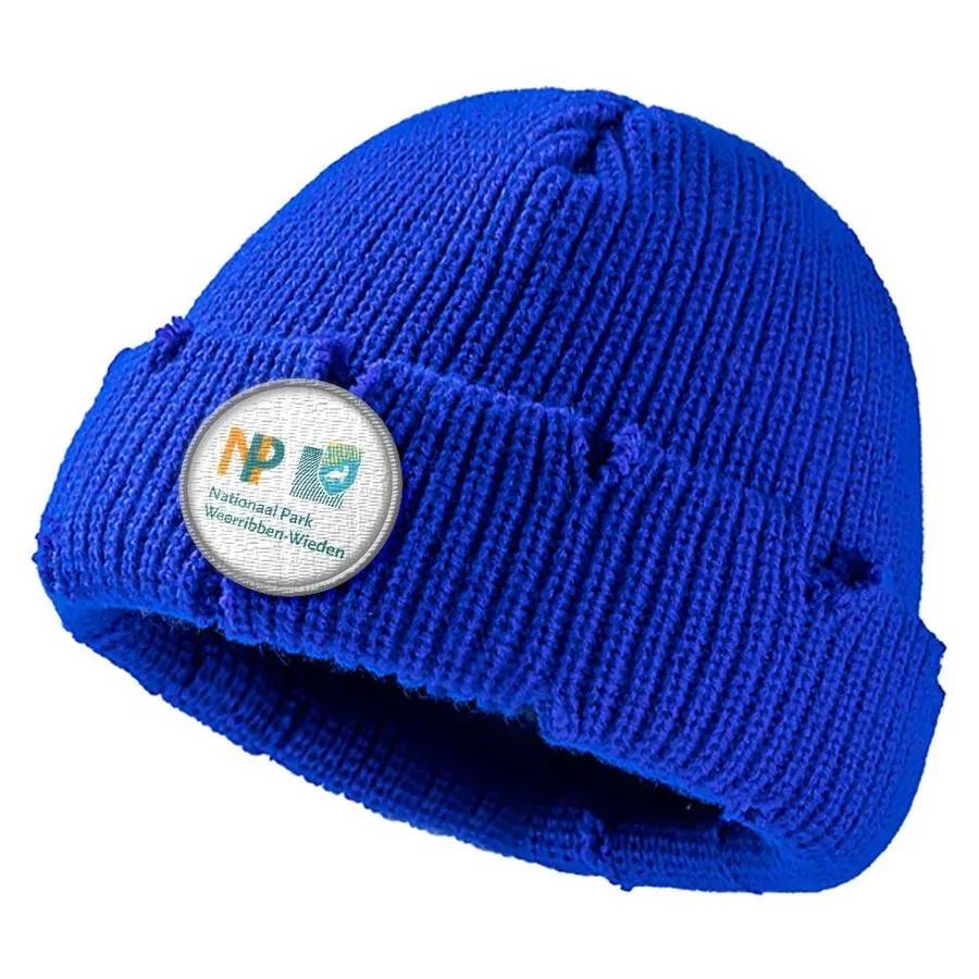 Modern Acrylic Beanies 2