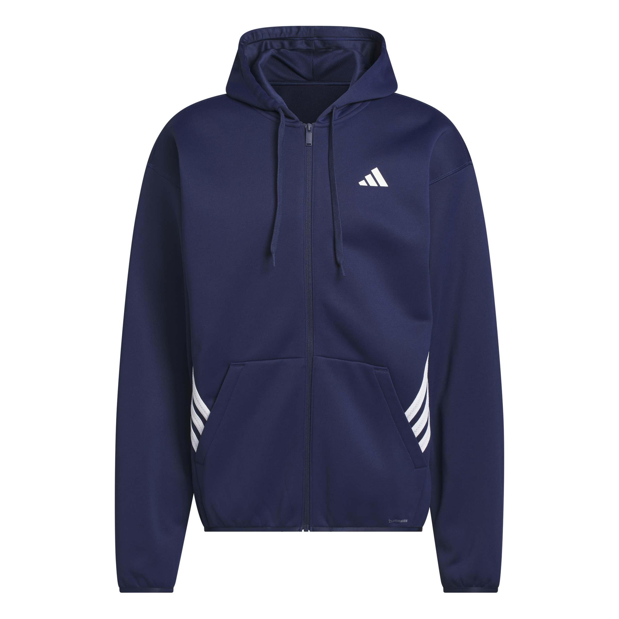 ADIDAS CRAZY WARM FULLZIP HOODIE 3