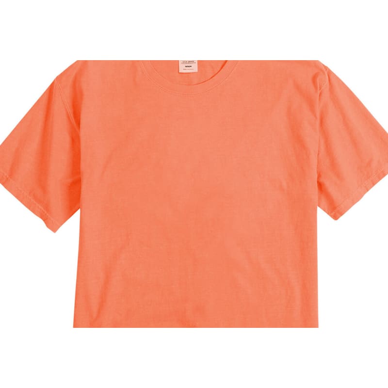 ComfortWash By Hanes Men's Garment-Dyed T-Shirt 178