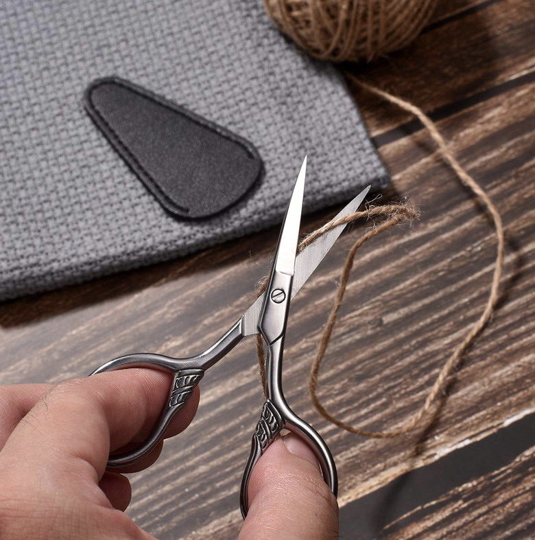 Small Precision Scissors 4