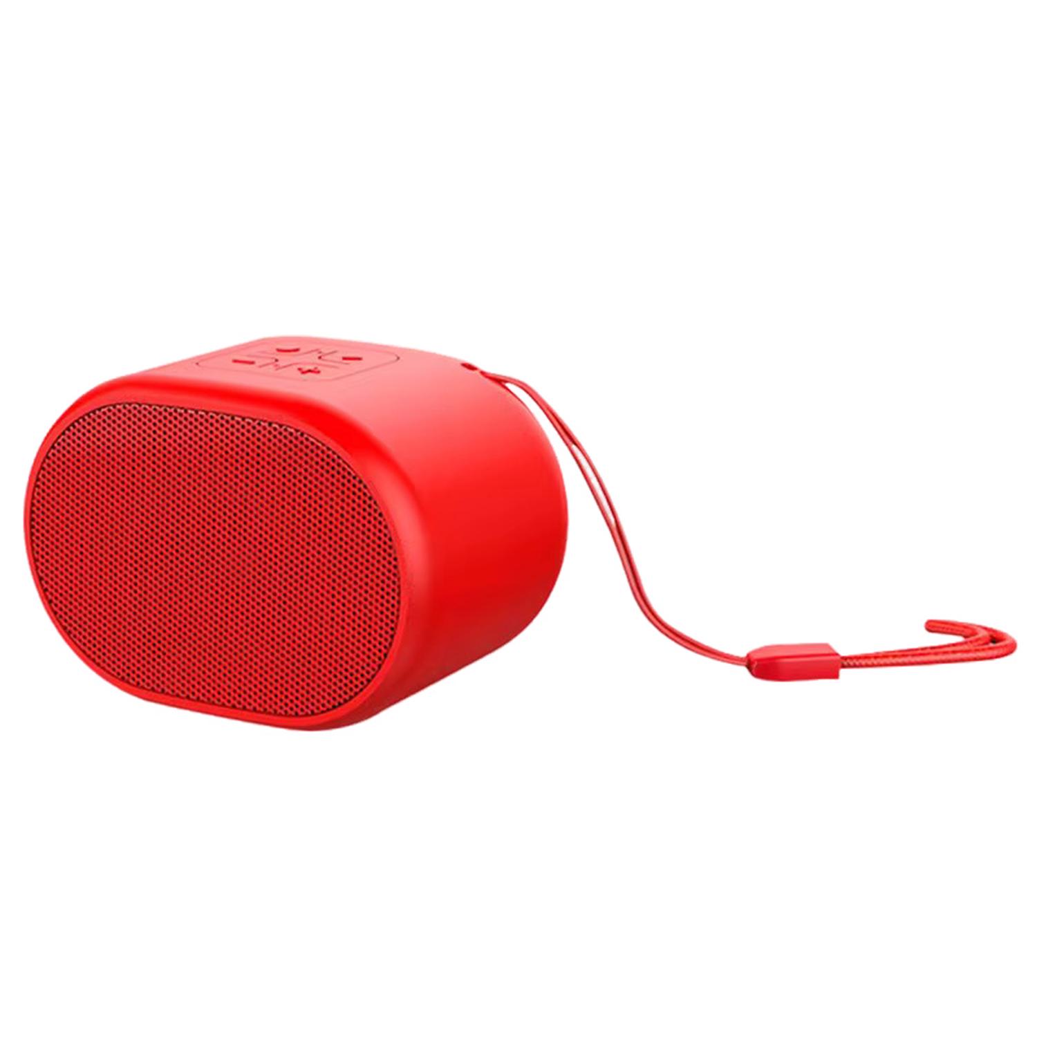 Portable Mini Wireless Bluetooth Speaker 6