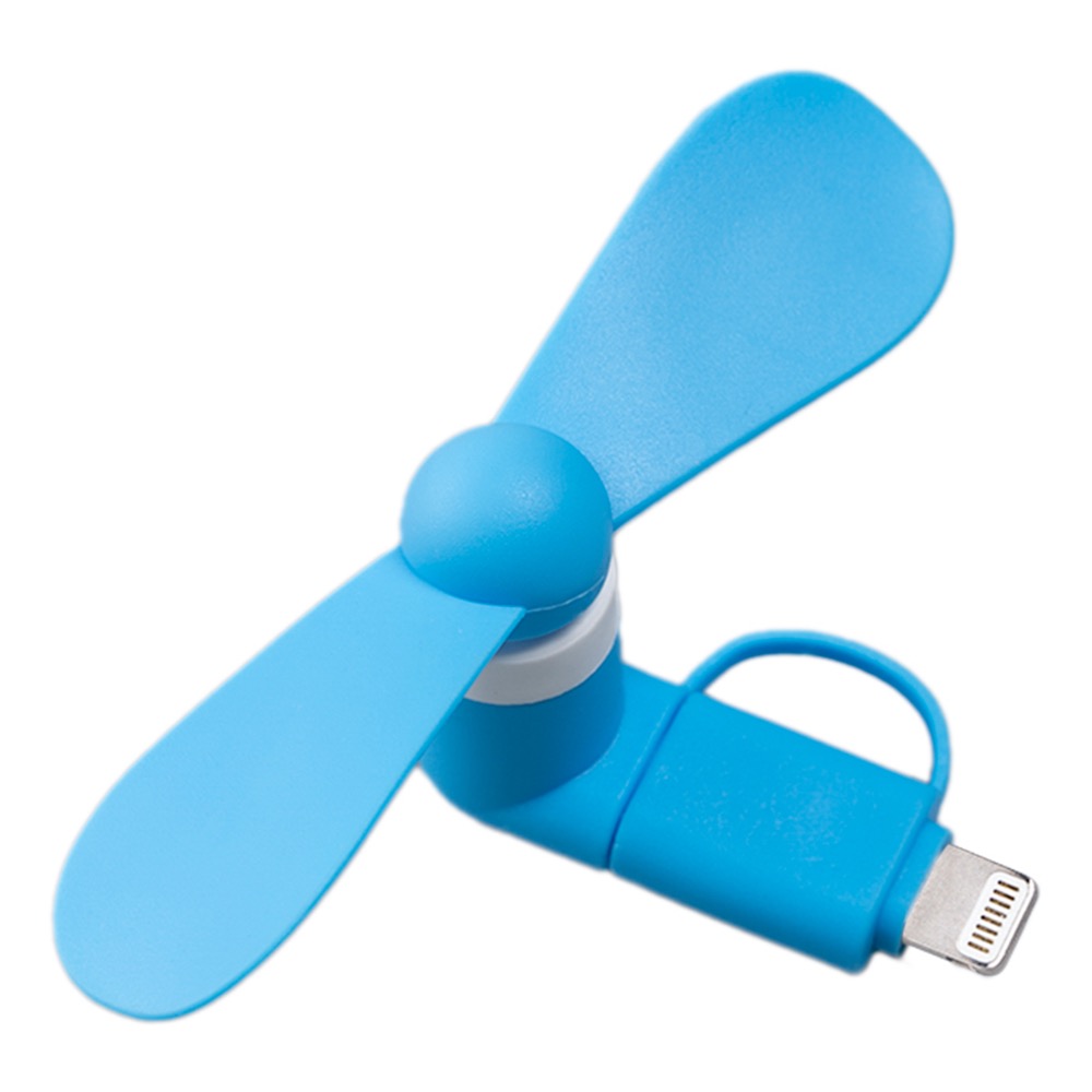 Mini USB Fan 8