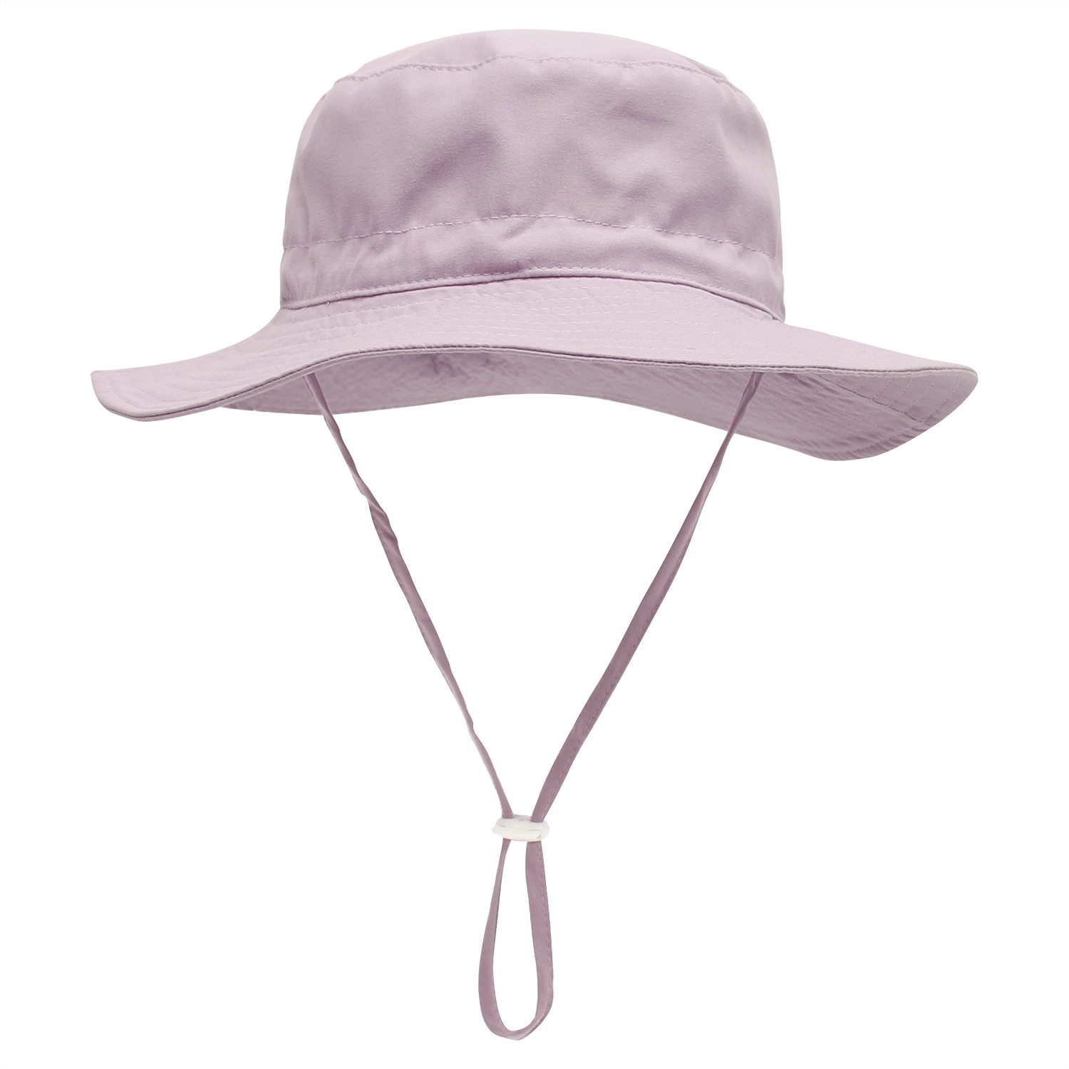 Toddler Sun Cap Bucket Hat 2
