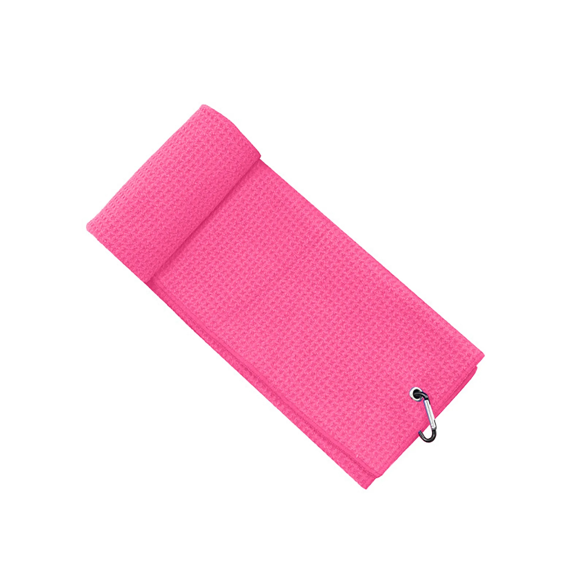 Golf Towel with Lightweight Design and Strong Absorption 11