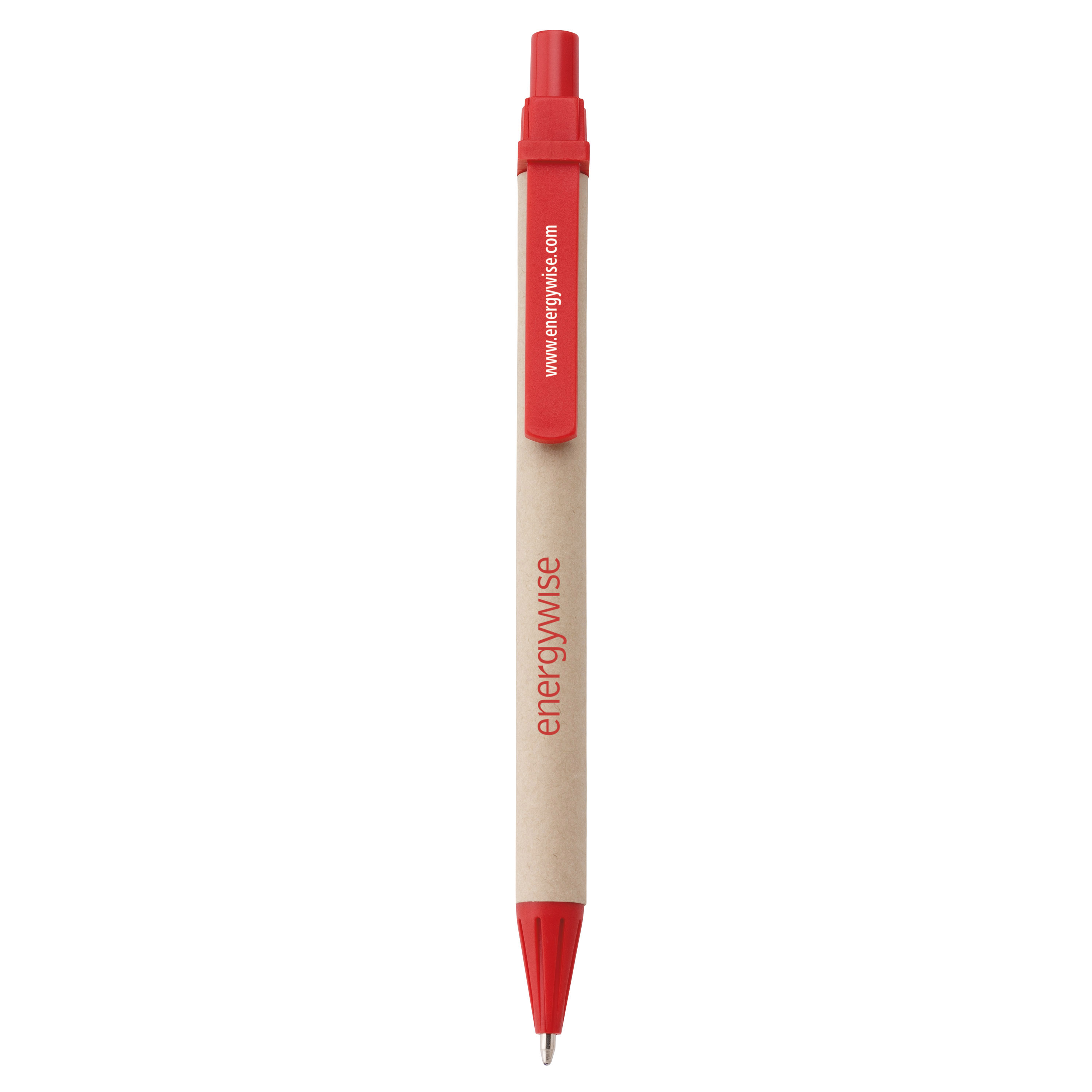 Ecologist ballpoint pen 28