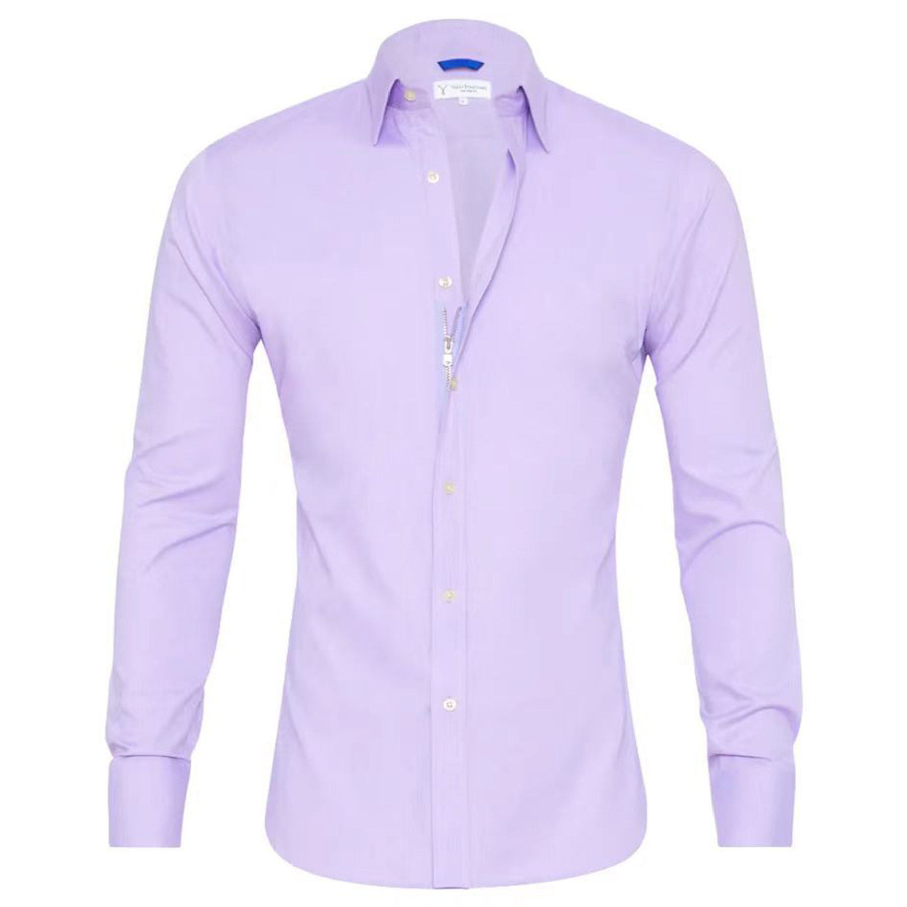 Casual Button Down Shirt 4