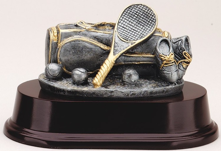 Tennis Sport Bag Award 2