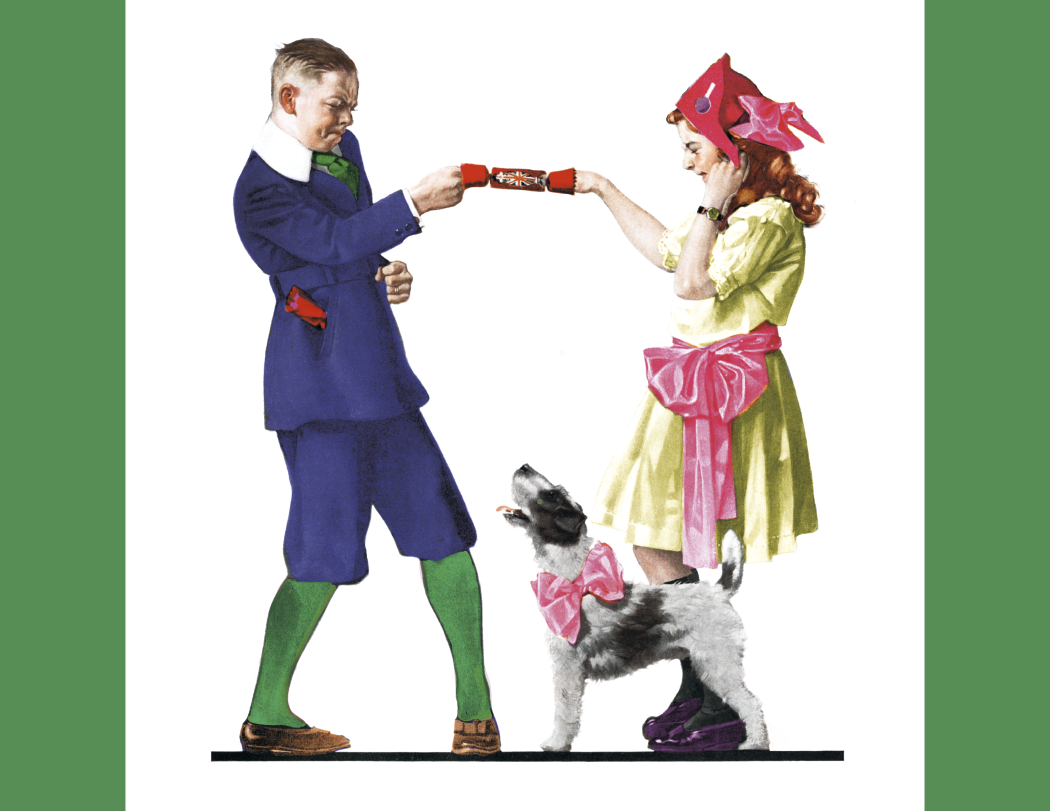 HotLine® Products Rockwell Pharmacy Special Markets Calendar