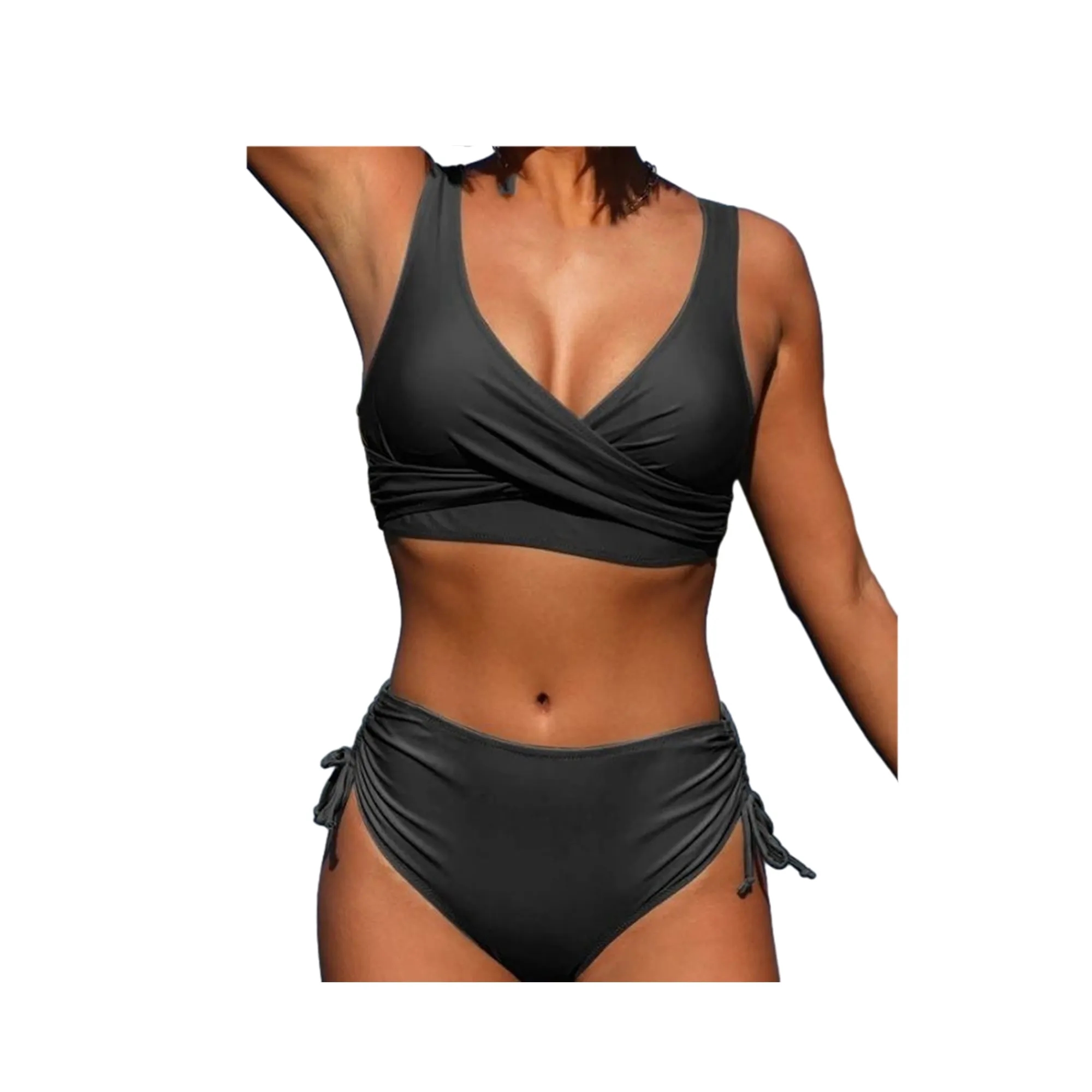 Ladies Sexy Swimming Bikini 5