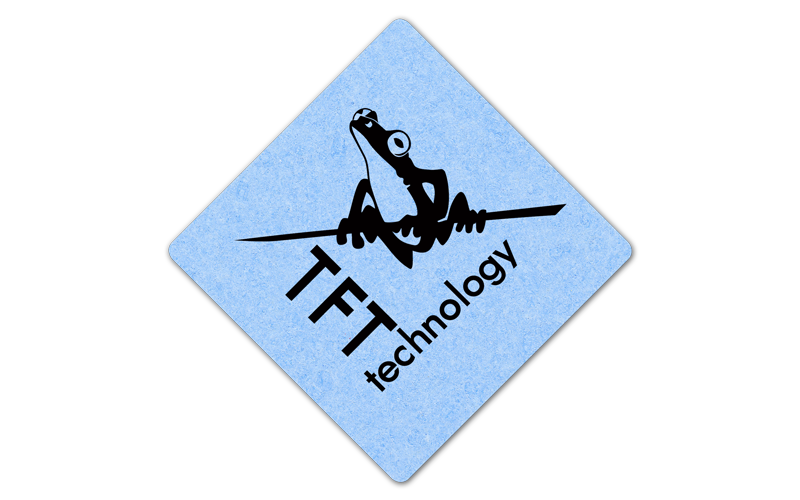 Diamond Compressed Sponge