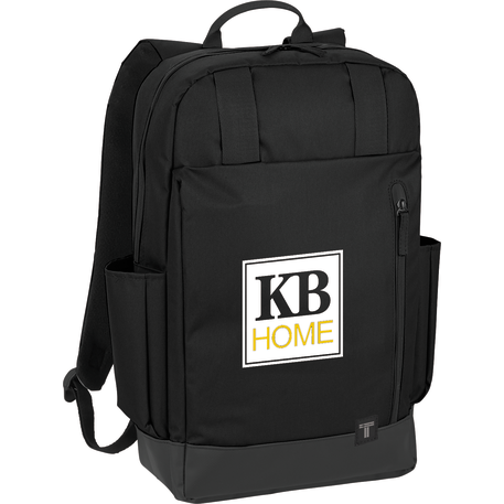 Tranzip 15" Computer Day Pack 10