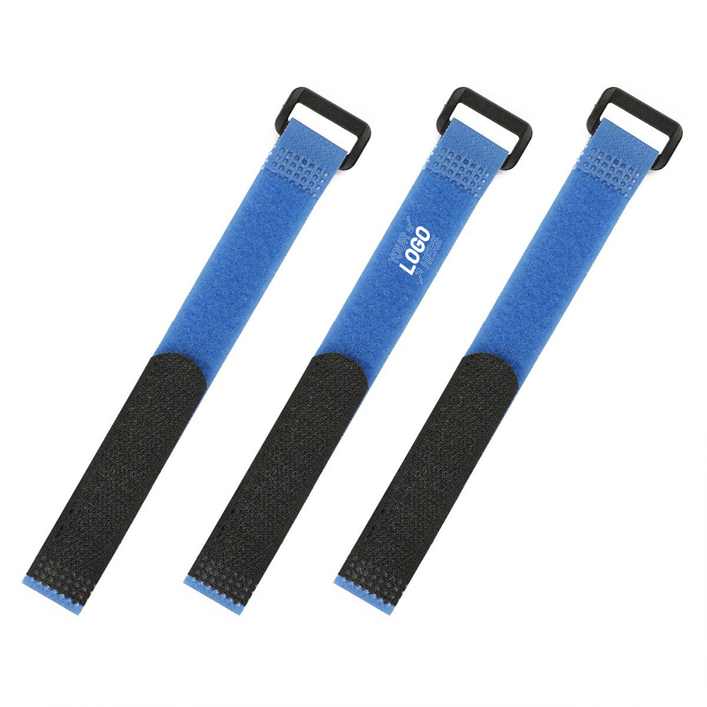 Ski Straps Velcro Ties 4