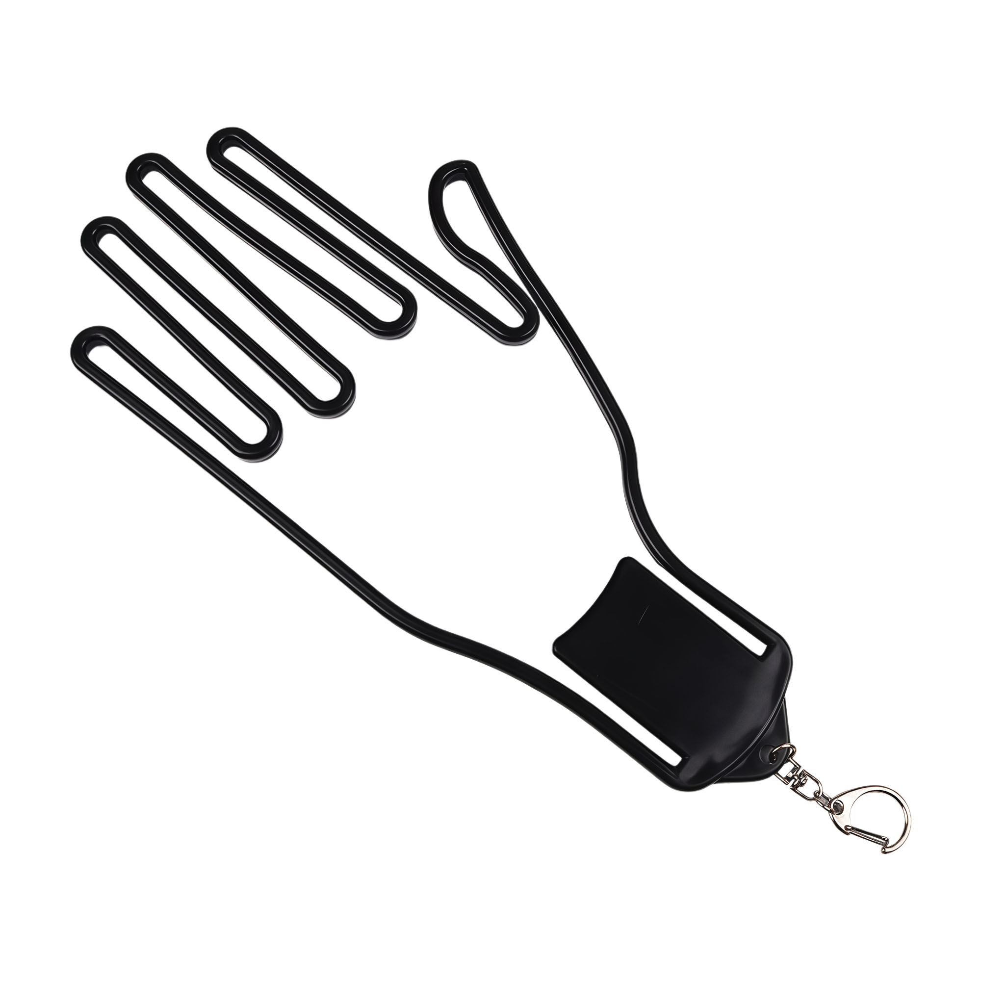 Golf Glove Holder Stand 8