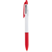Tri-Color Ink Recycled Stylus Pen 105