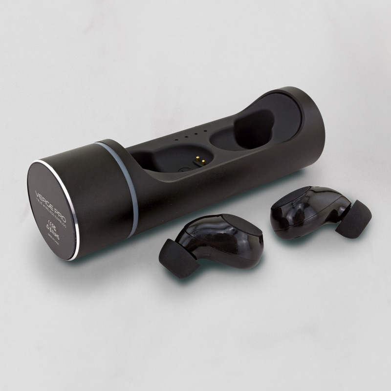 The Verge Pro - Wireless Earbuds 3