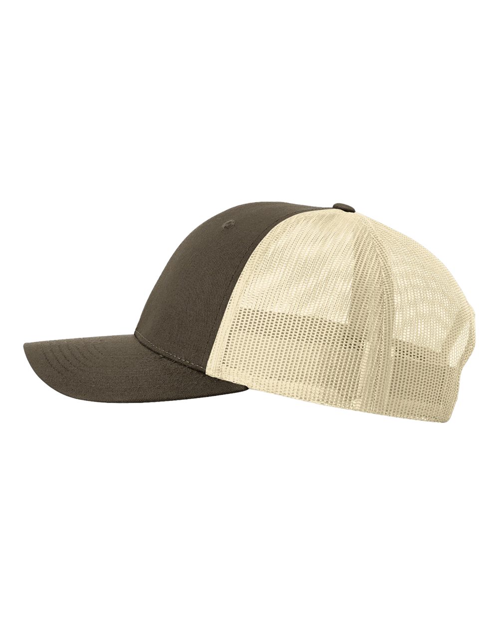 Low Pro Trucker Cap - 115 149