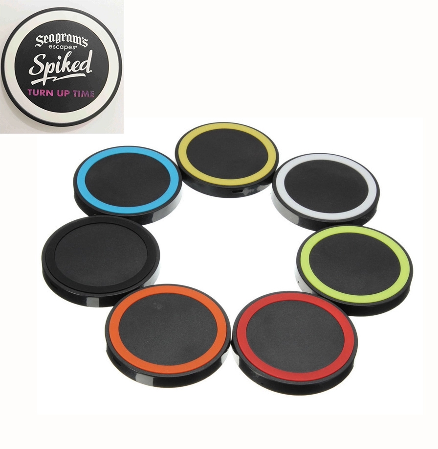 Custom Wireless Charging Pad 2
