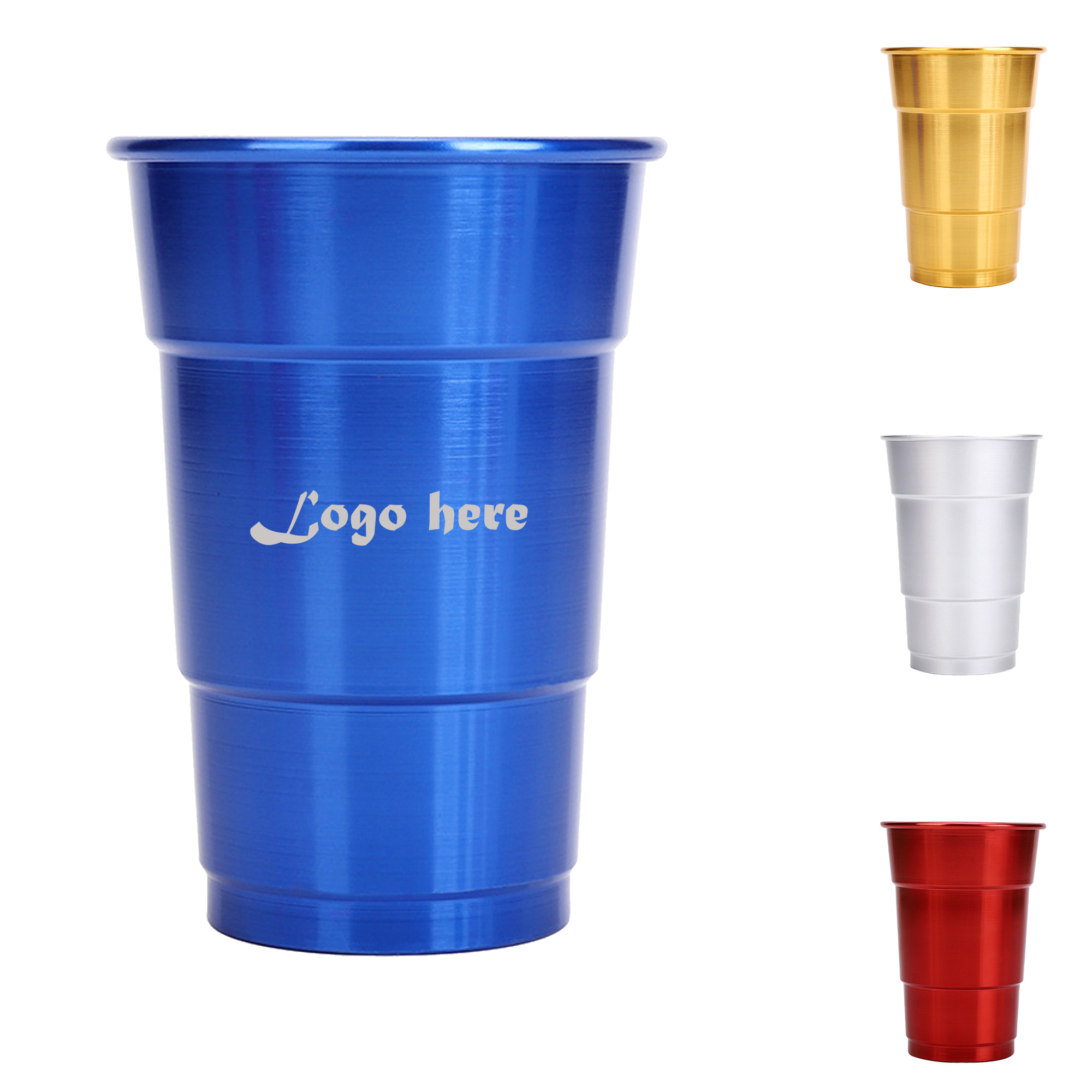 Recyclable Drinkware 2