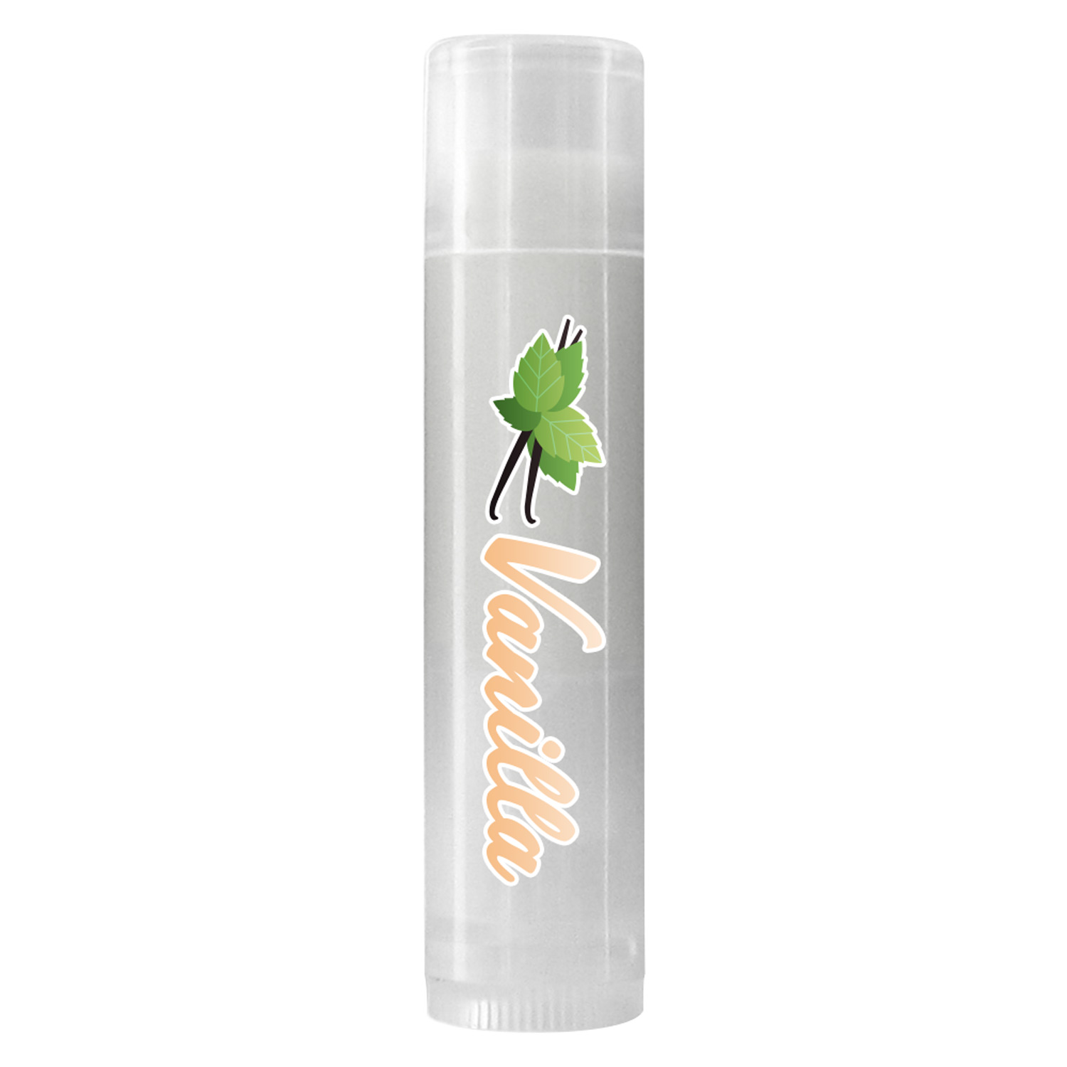 Ultra Lip Balm All Natural (Clear Tube) 4