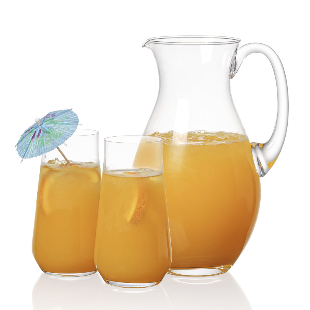 Charleston Pitcher & Bretton Beverage 9