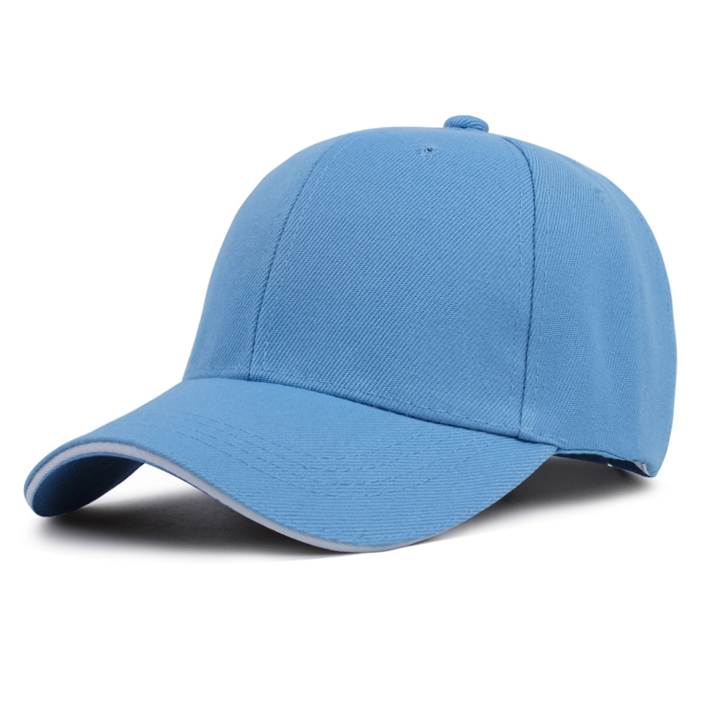 Sandwich Bill Baseball Cap 10