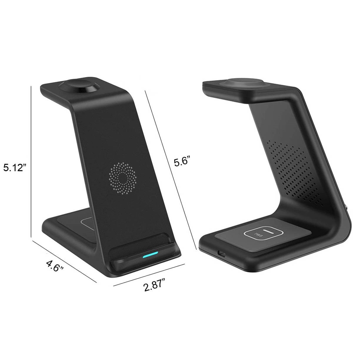 3 in 1 Wireless Charging Stand 4