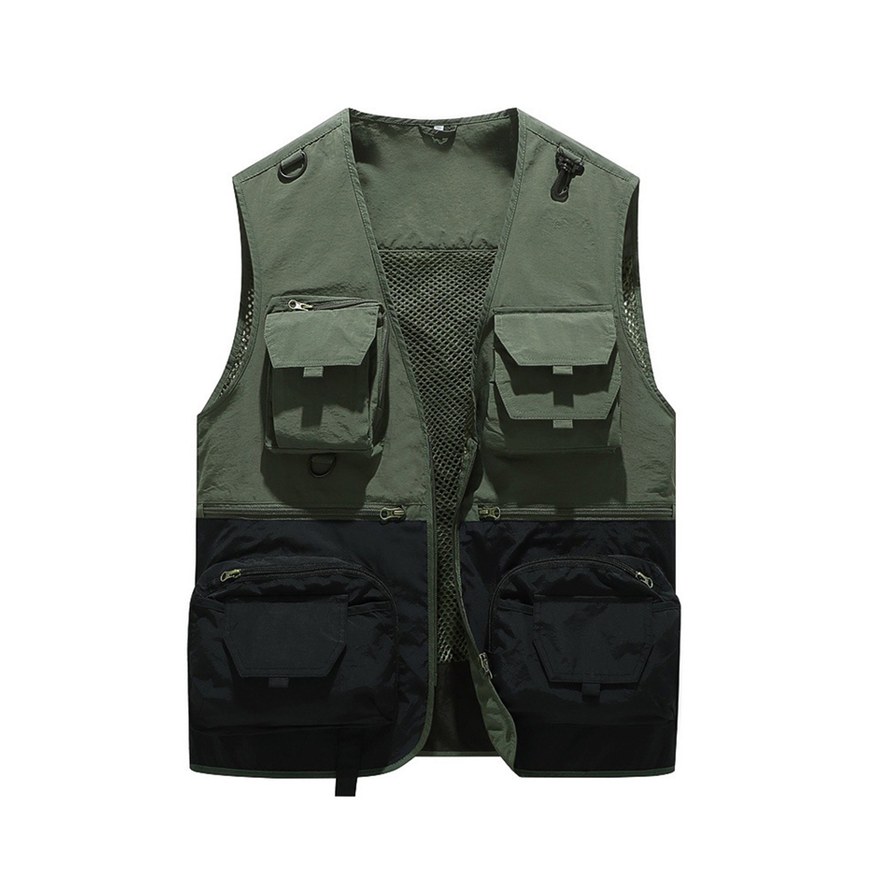 Men's Outdoor Detachable Vest 6