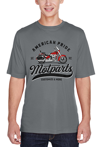 3.8 oz 100% Polyester Interlock with Moisture-Wicking and UV Protection 19
