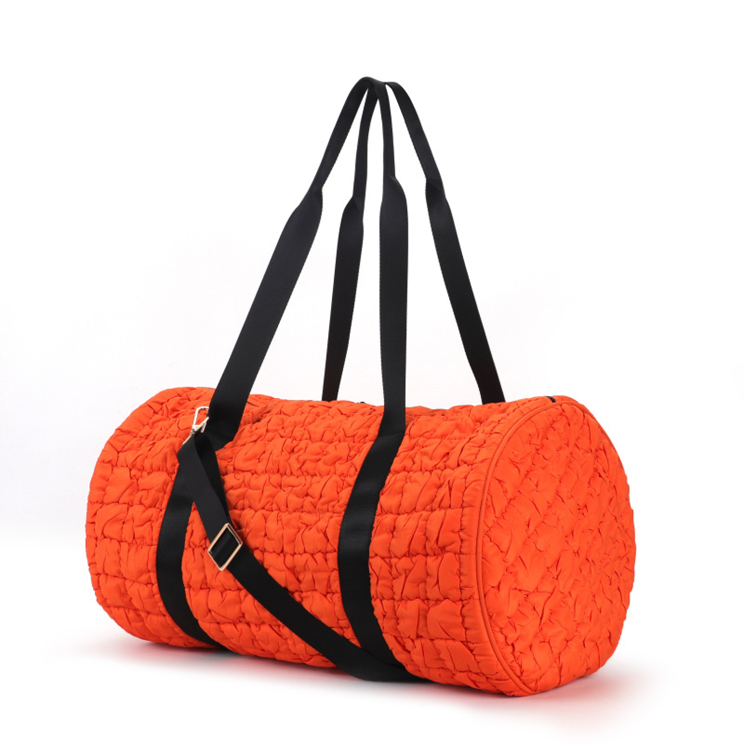 Large Capacity Bubble Travel Bag 3