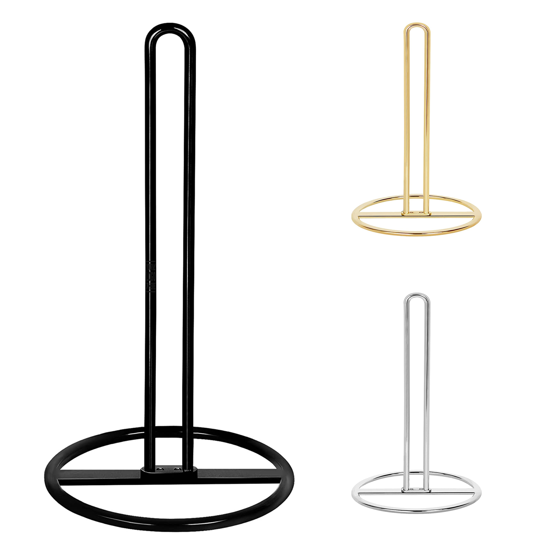 Paper Towel Holder 2