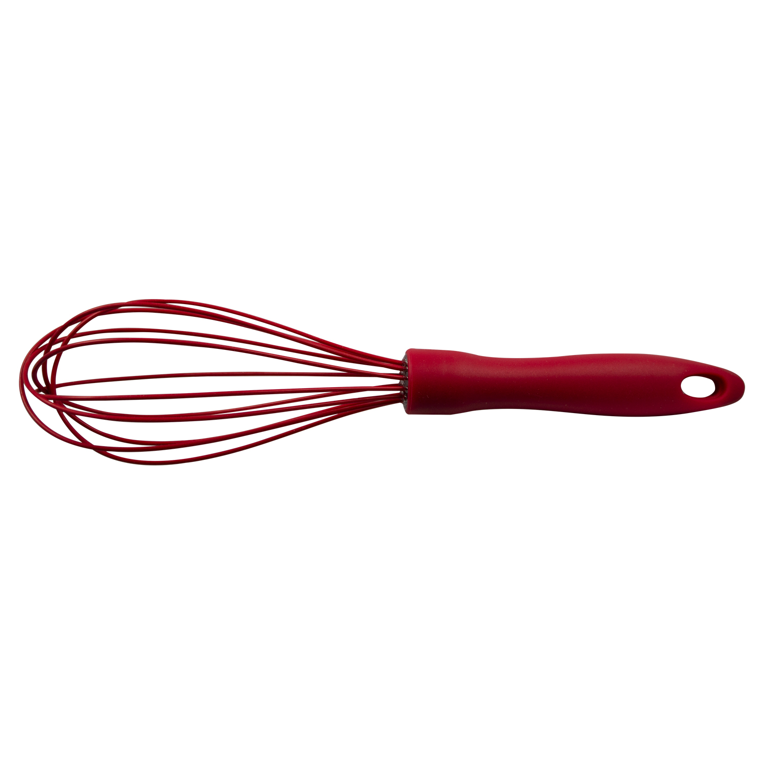 Quick Work Silicone Whisk 3