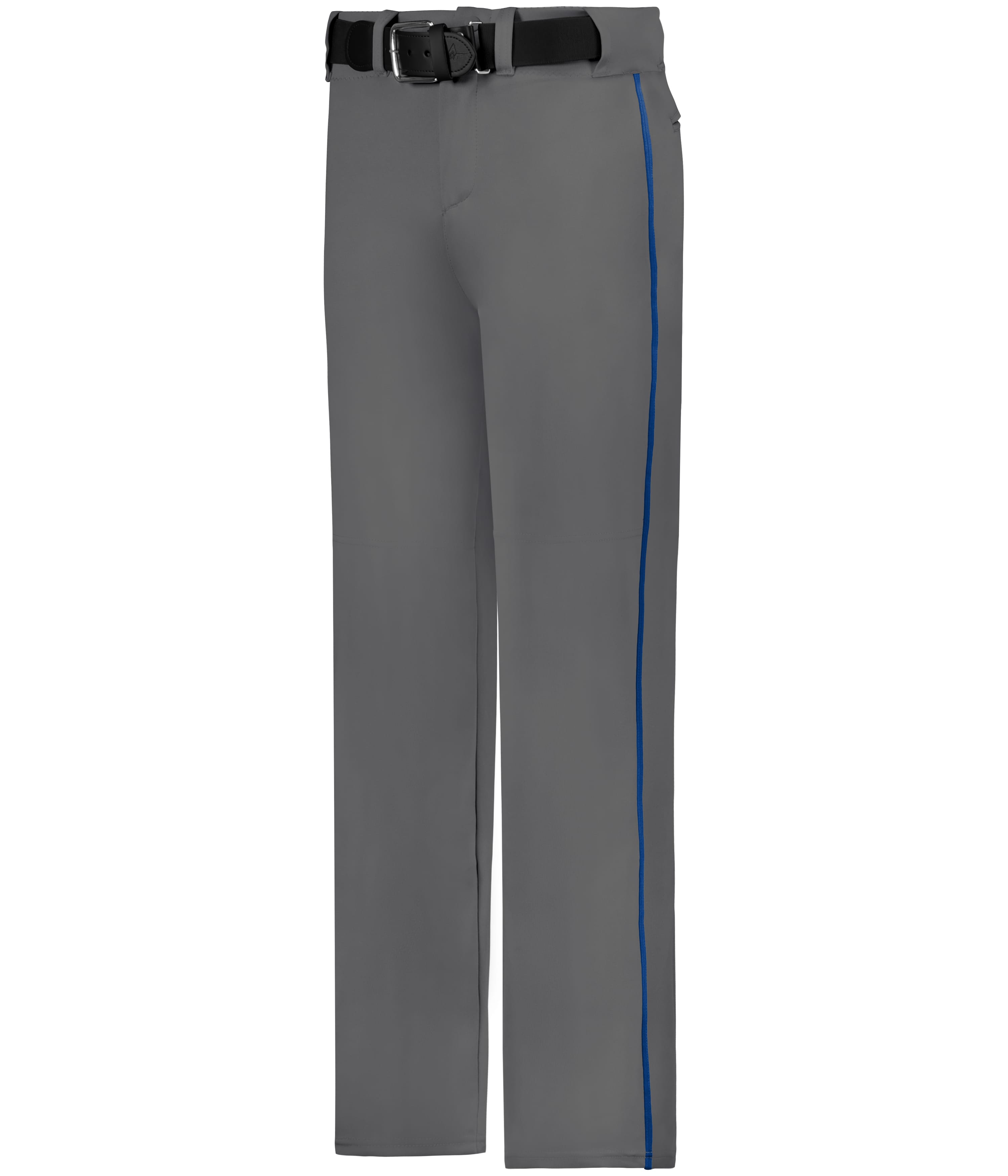 YOUTH BASEBALL PANT WITH BRAID 2