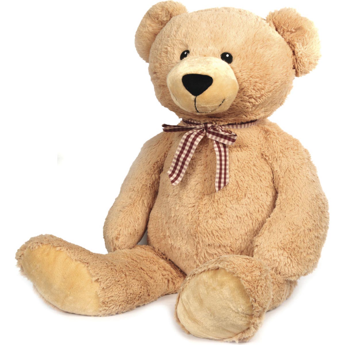 50" Teddy Bear 2