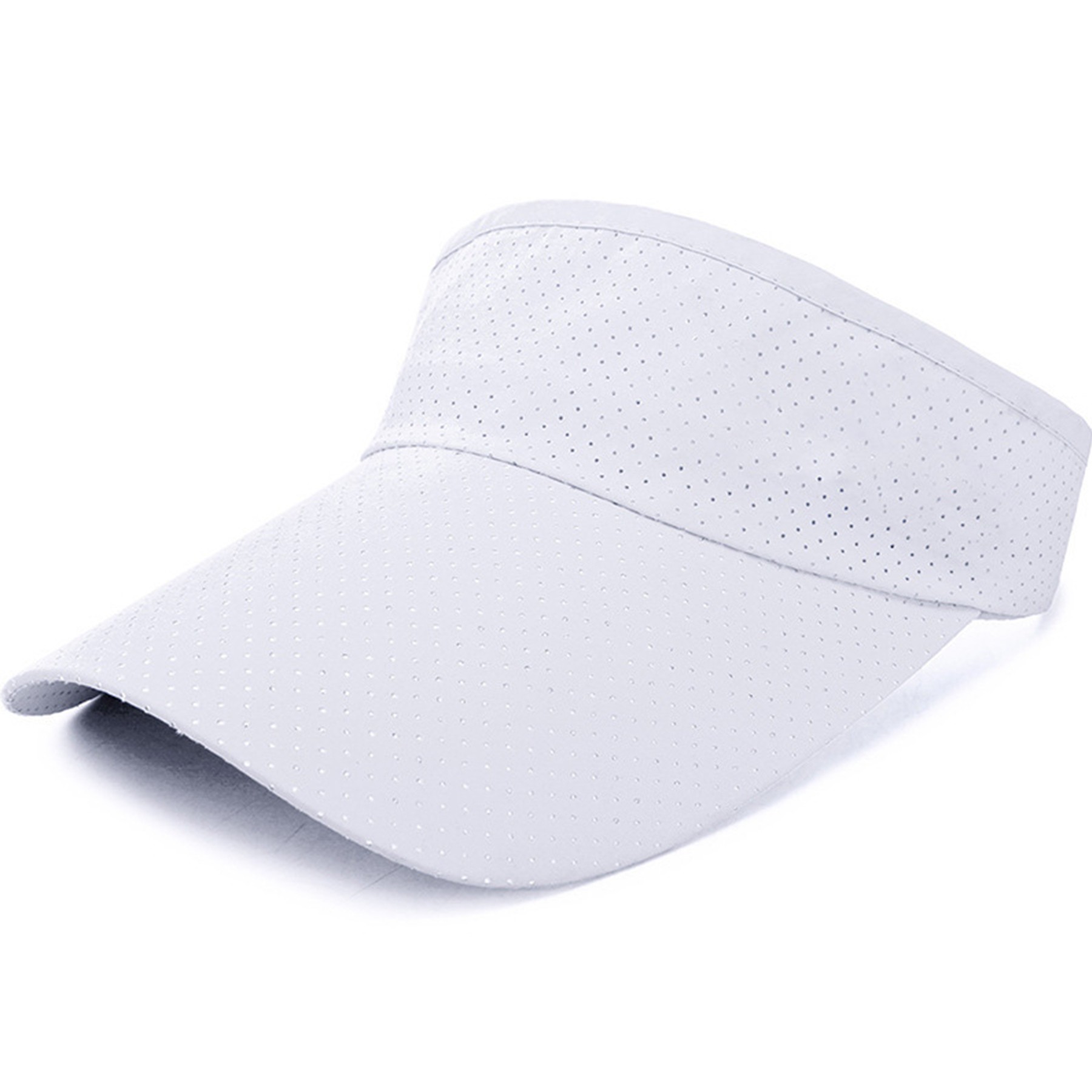 Perforated Hollow Cap For Shade 3