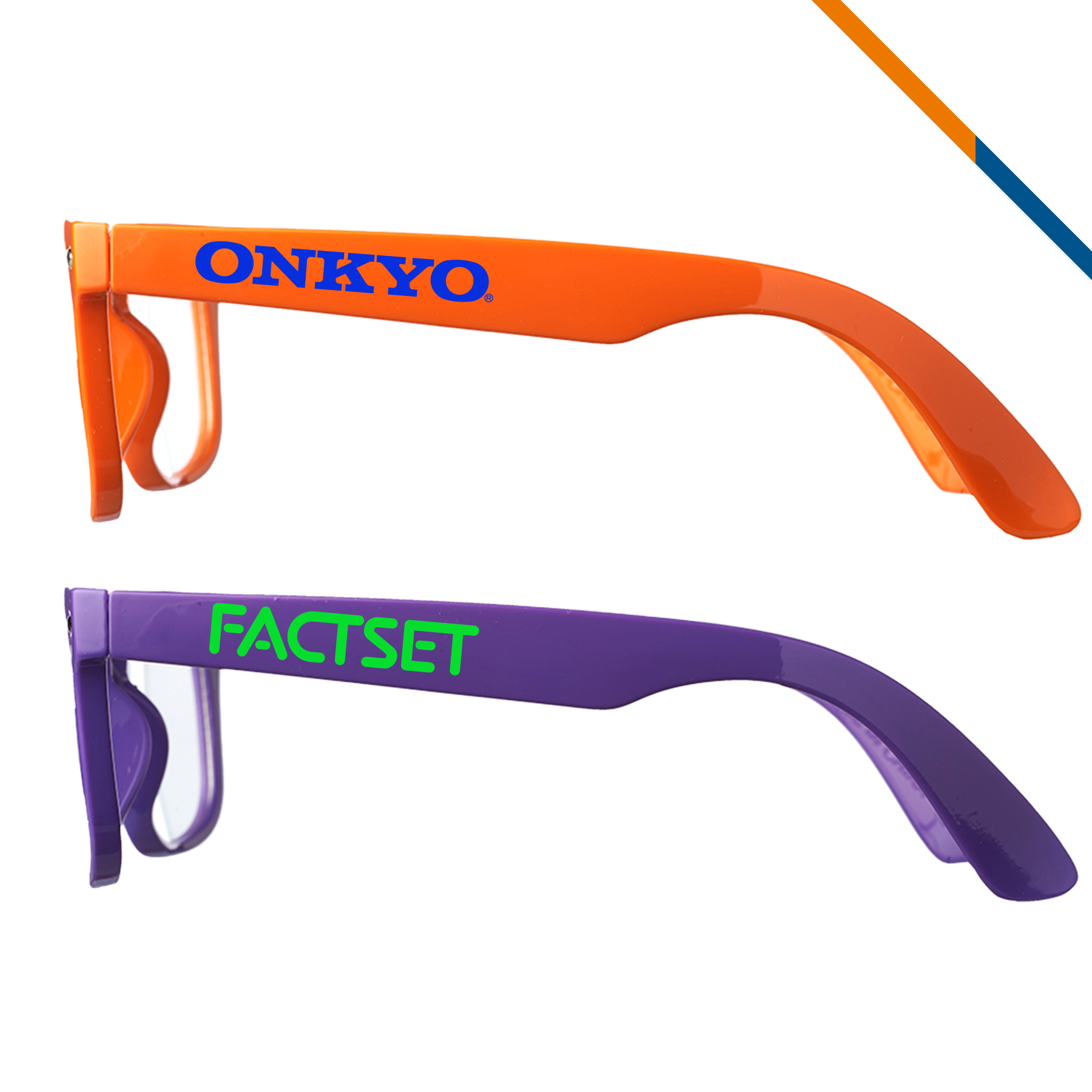 Nowa Kid Blue Blocking Glasses 7