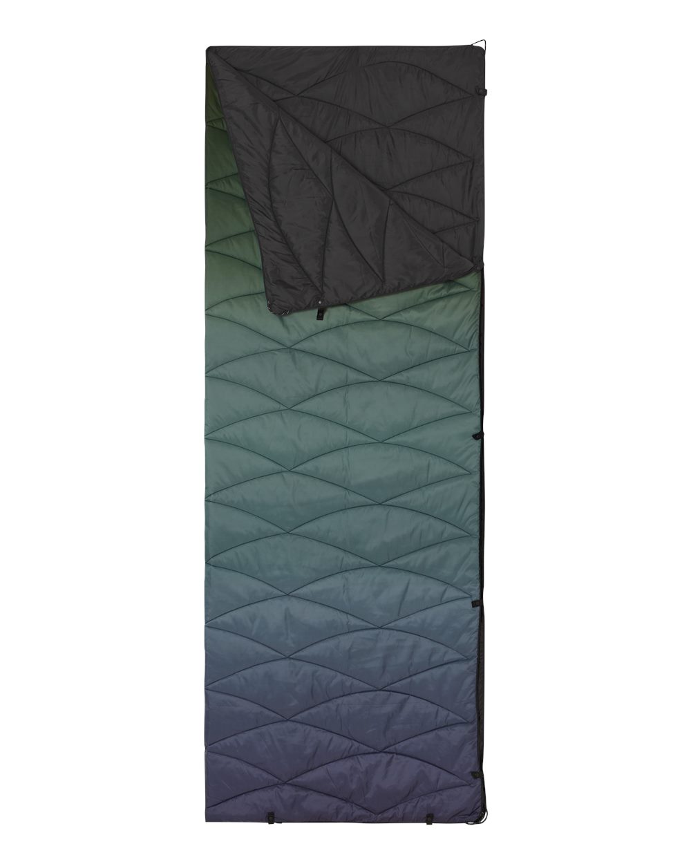 Puffer Blanket - CPB 4
