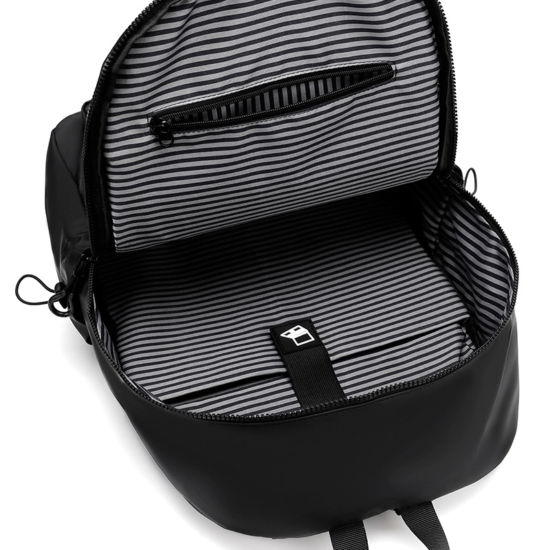 Custom Business&Travel Backpack 10