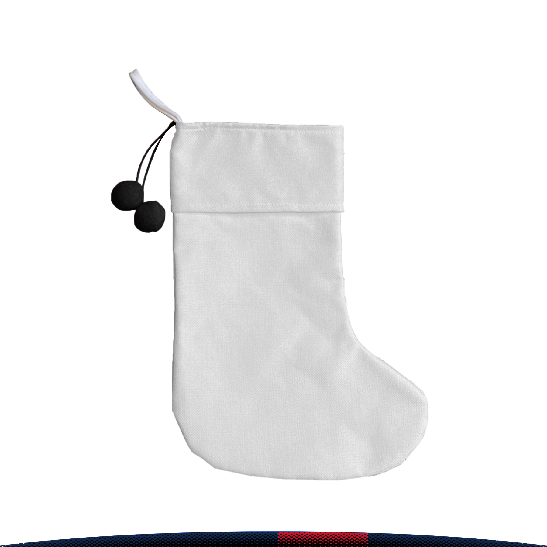 Specific Christmas Stocking 2