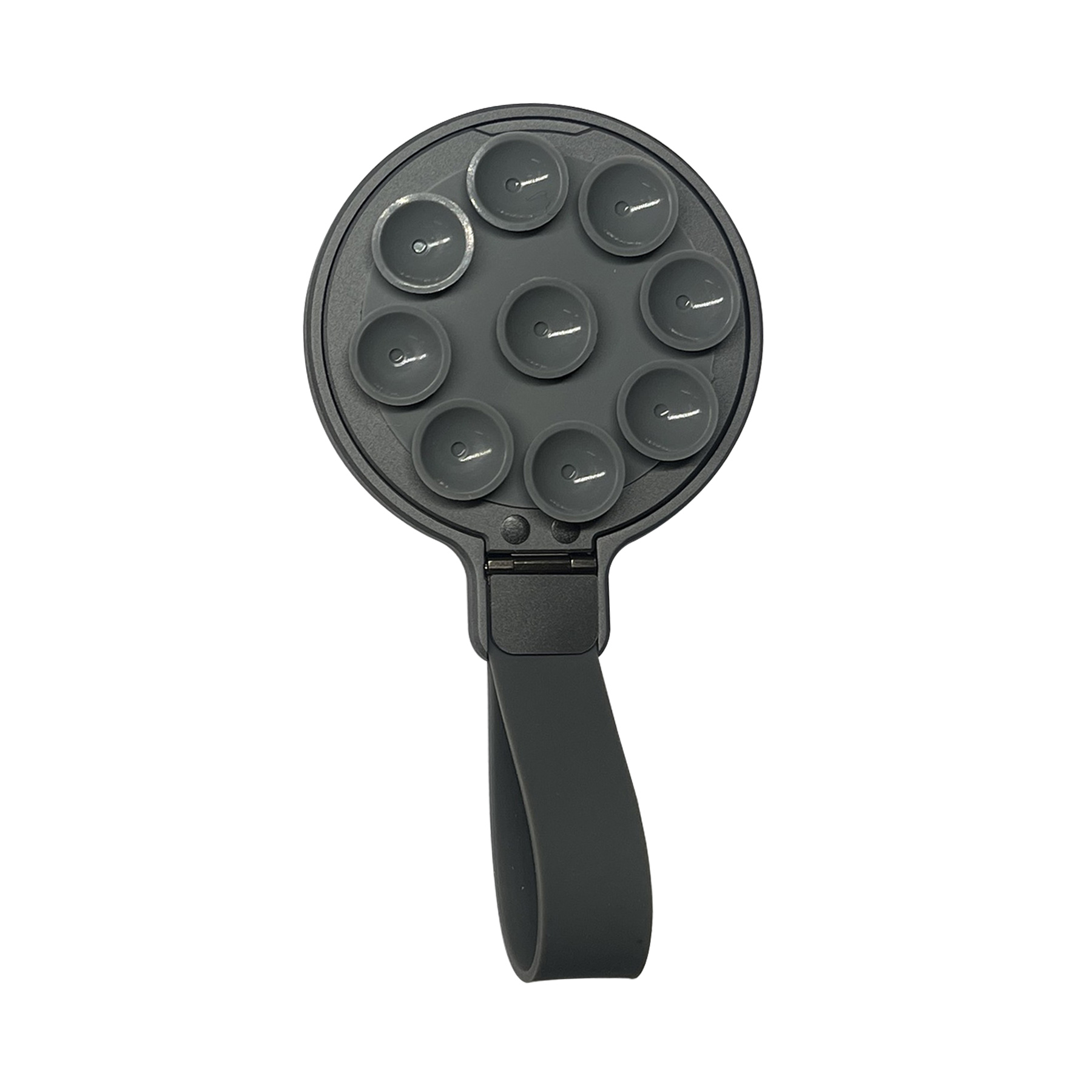 Crator Magnetic Suction Phone Grip 9