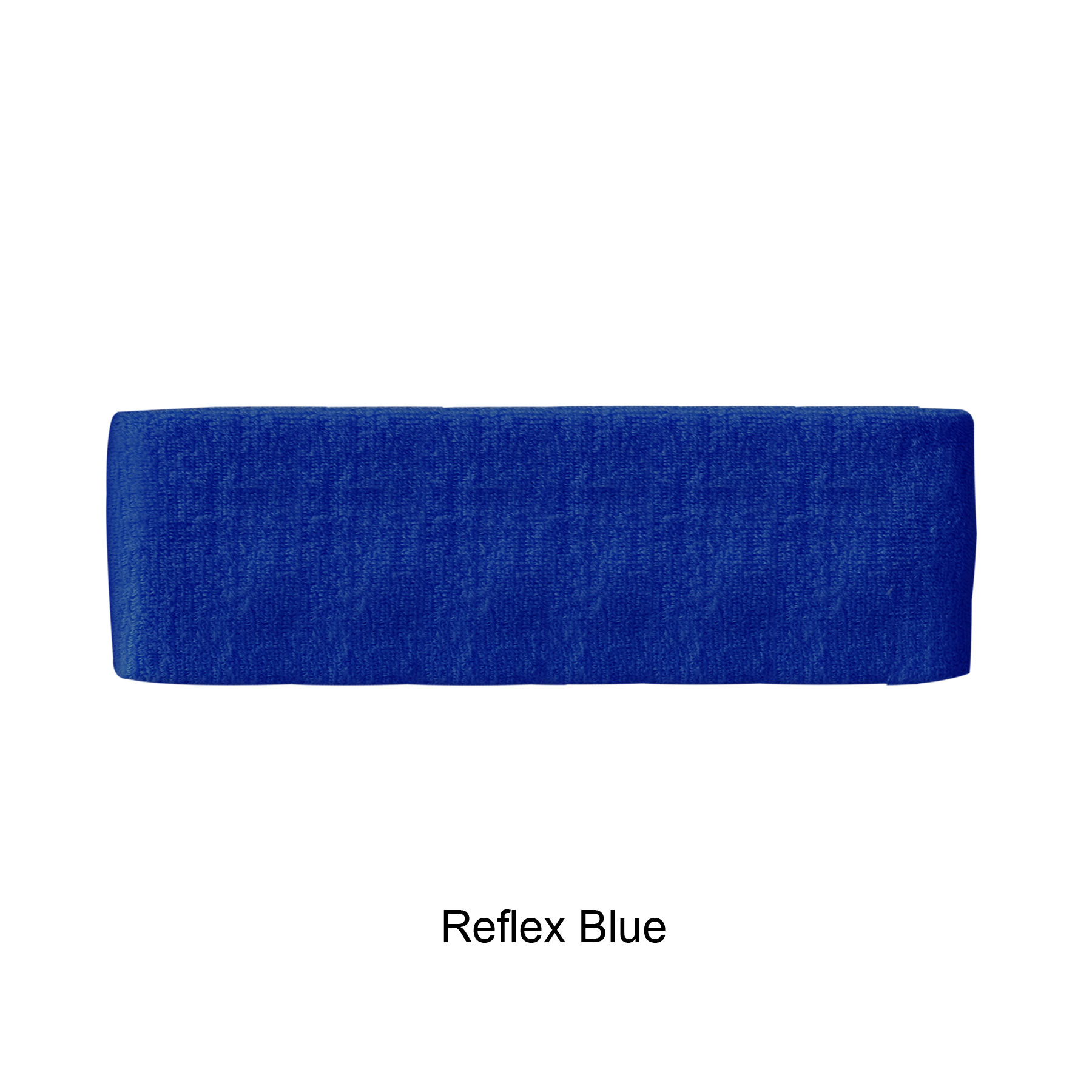 Free Shipping Soft cotton/polyester Terry Cloth Sport Headband ( Sewn Applique ) 18