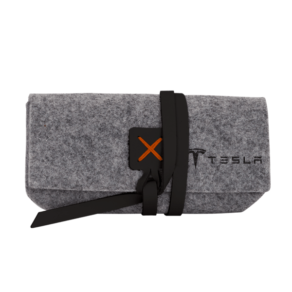 Sierra Felt Sunglass Case 71