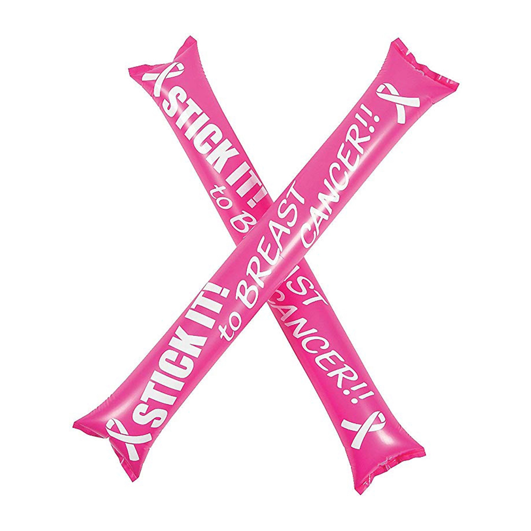 Inflatable Cheering Sticks 2