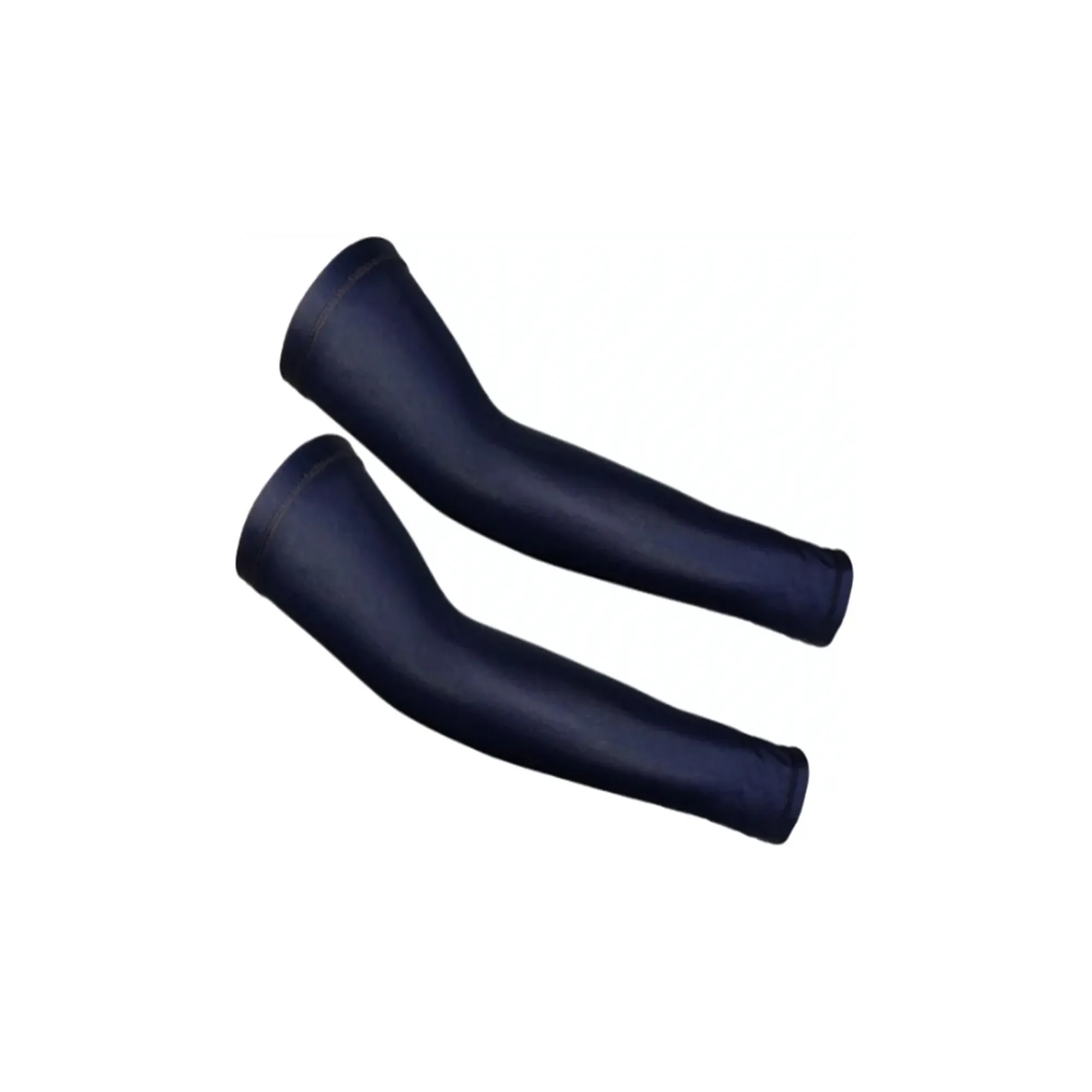Anti-Slip Silicone Outdoor Ice Silk Cycling Sleeves 6
