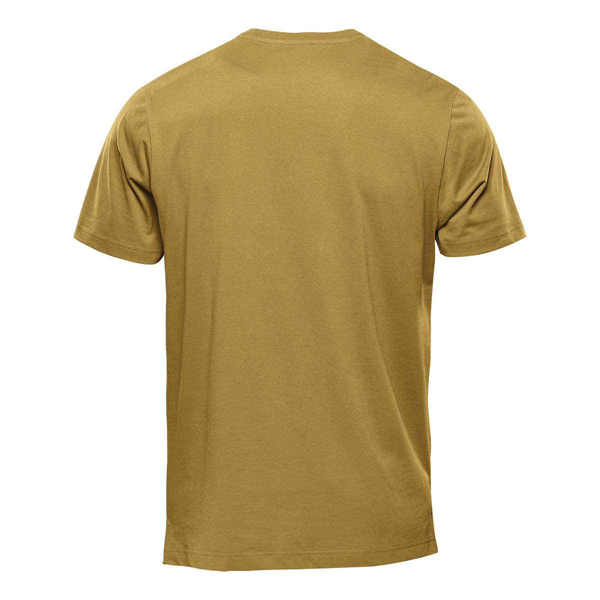 Stormtech Men's Equinox Short Sleeve Tee 42