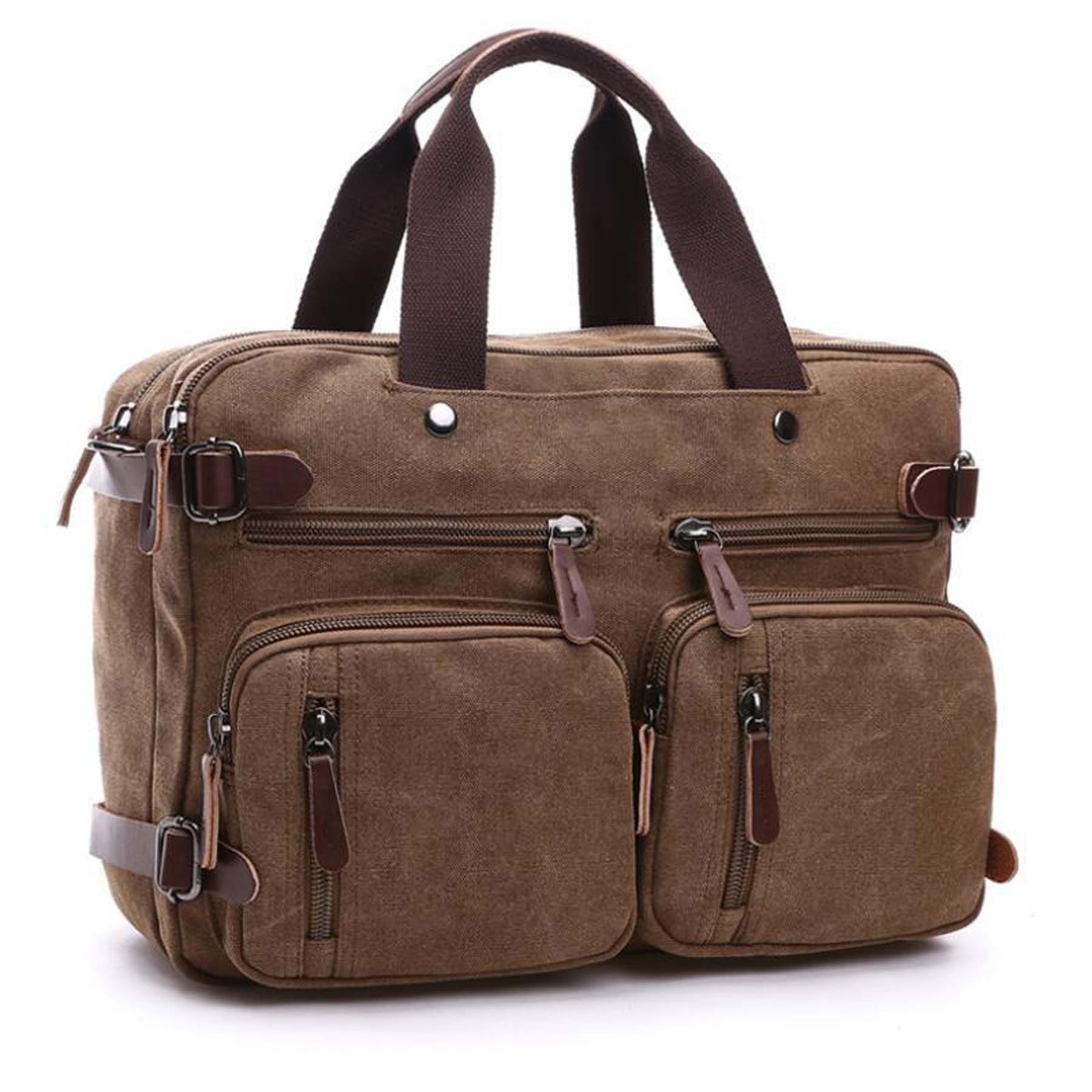 Duffle Bag Travel 3