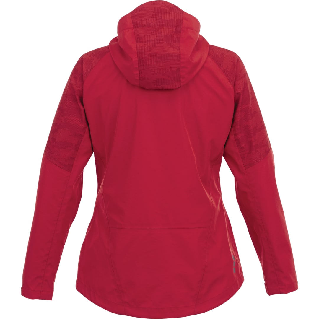 Women's INDEX Softshell Jacket 20