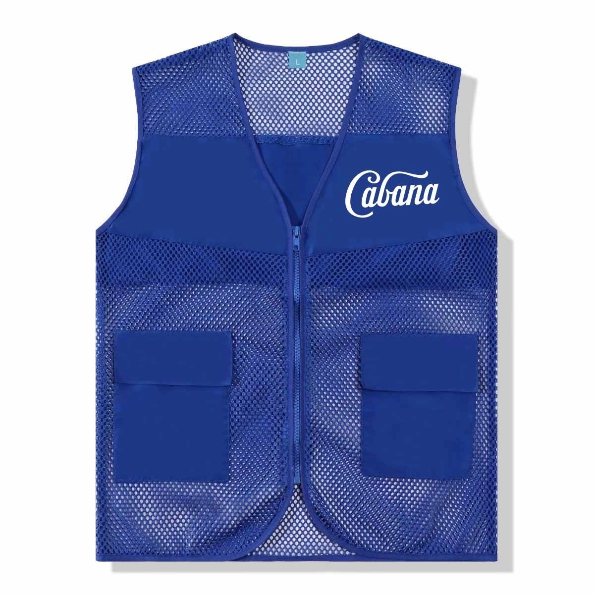 Mesh Vest 2