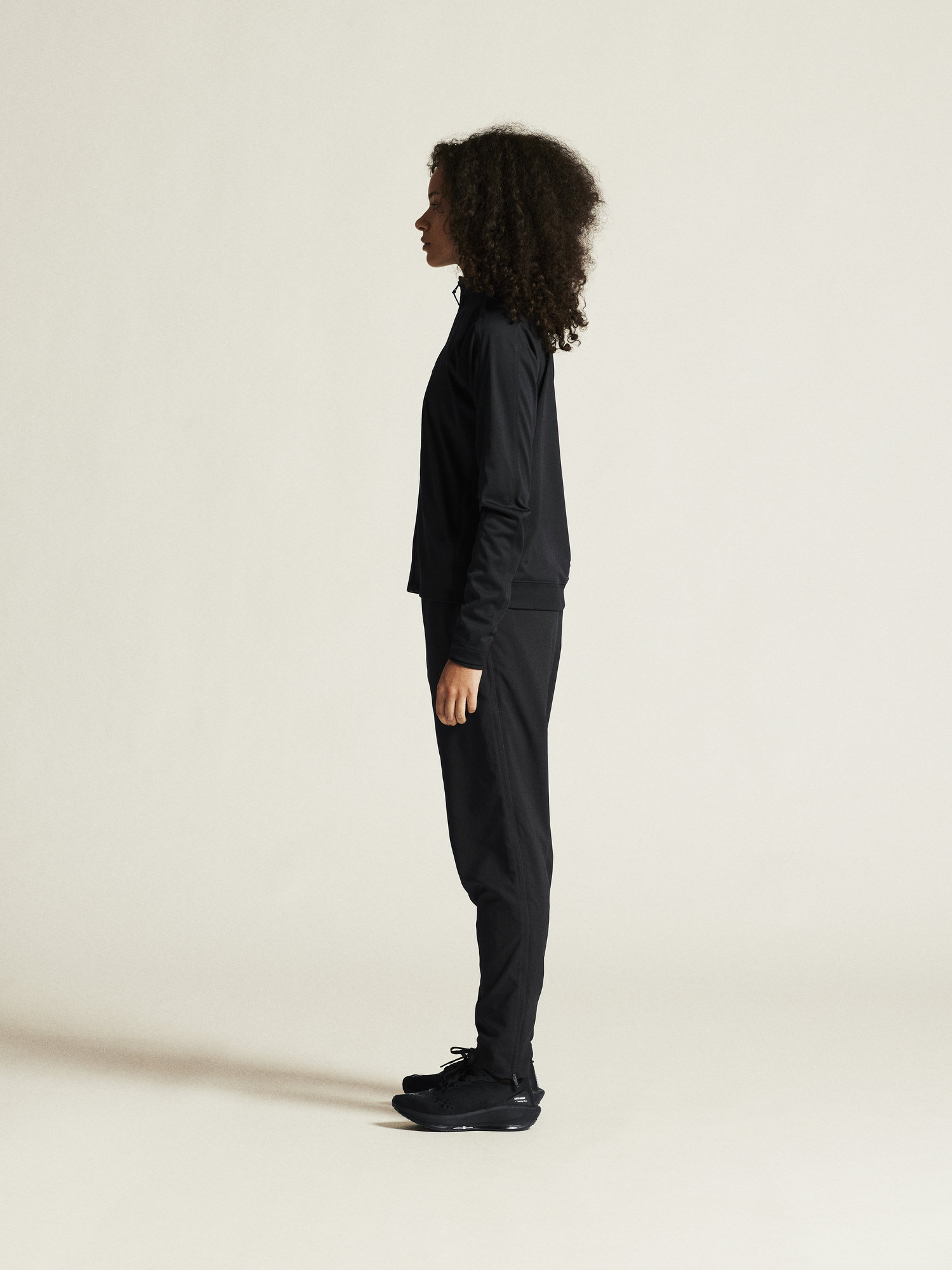 EVOLVE 2.0 FULL ZIP JACKET W 14