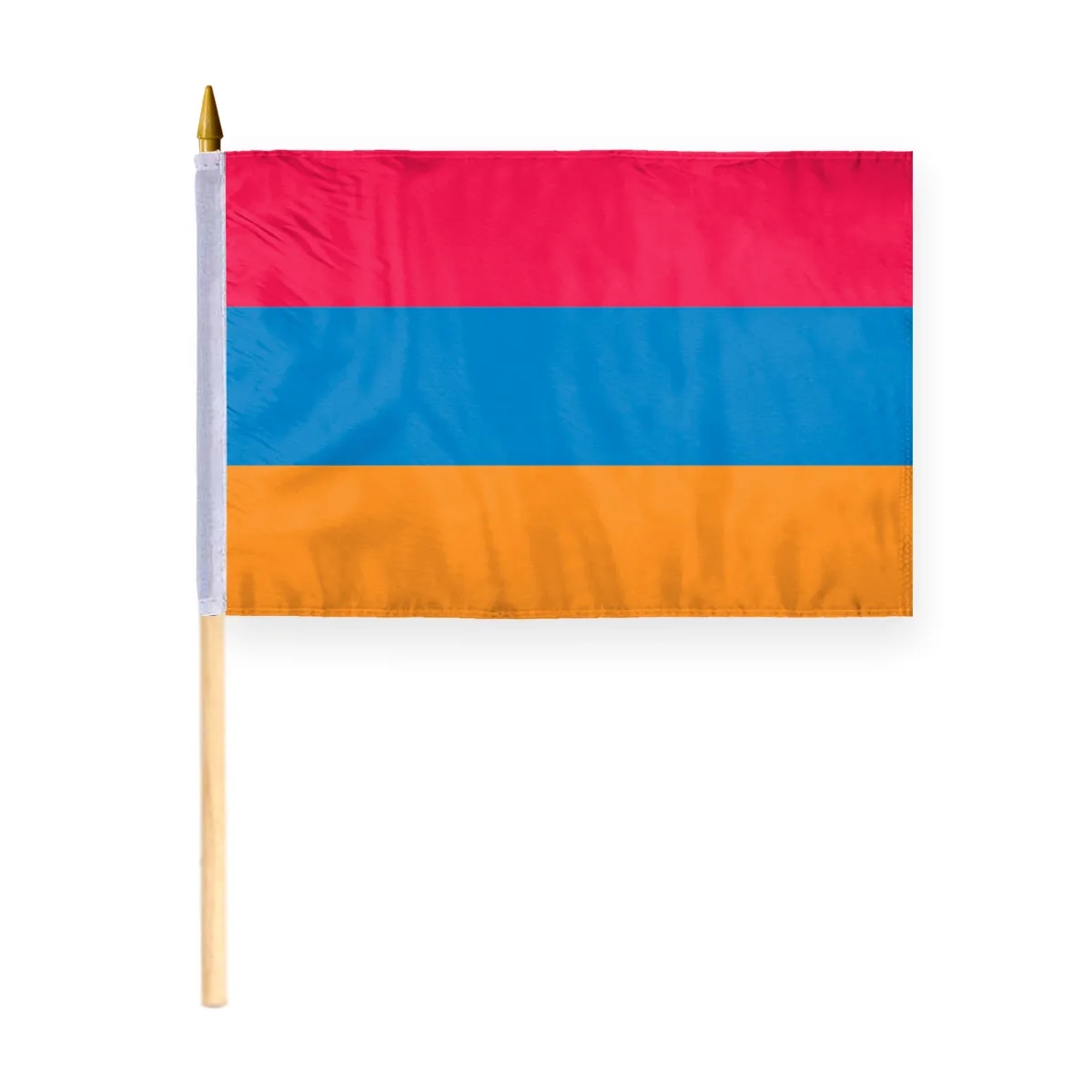 World Flag - Armenia 1